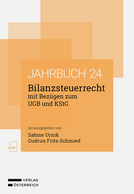 Bilanzsteuerrecht mit Bezügen zum UGB und KStG