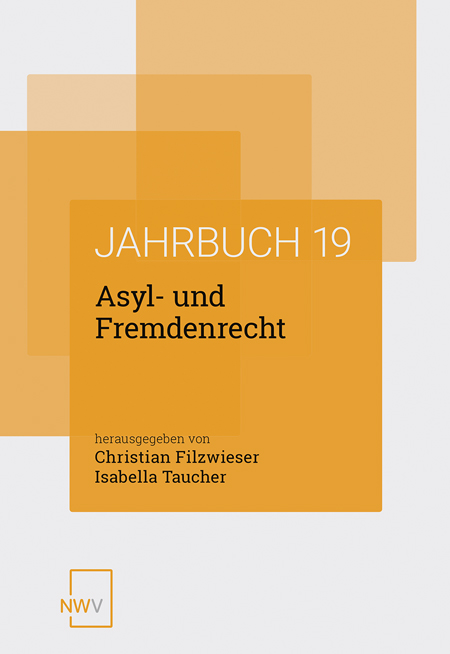 Asyl- und Fremdenrecht