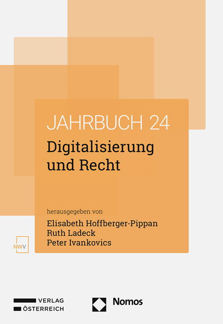 Digitalisierung und Recht