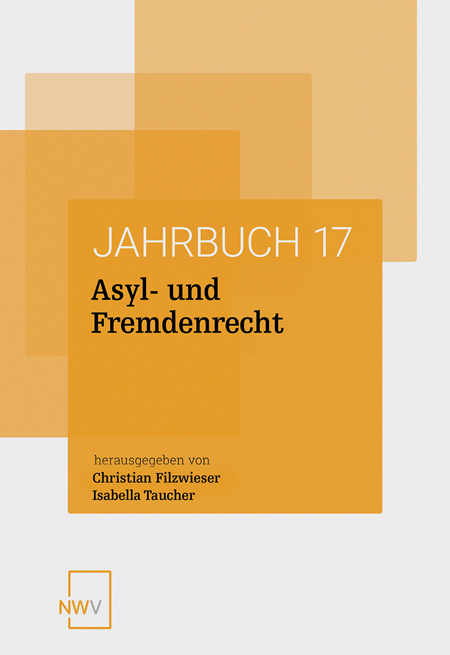 Asyl- und Fremdenrecht