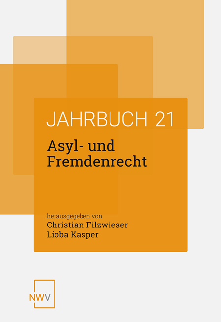 Asyl- und Fremdenrecht