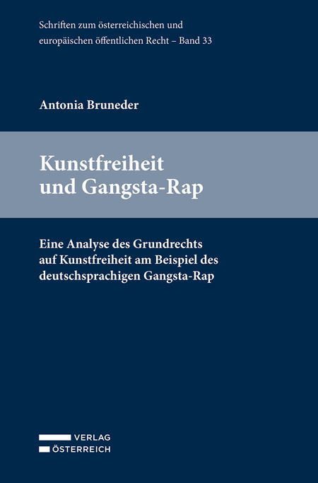 Kunstfreiheit und Gangsta-Rap