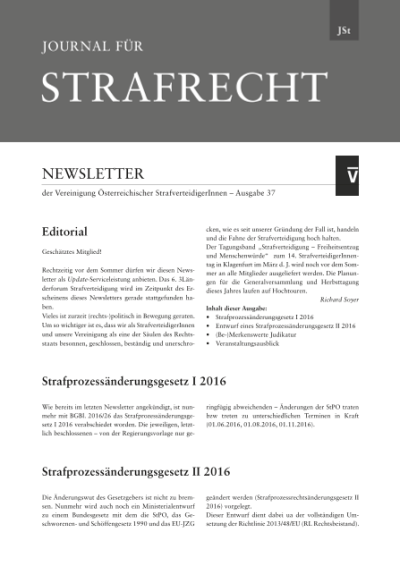 Heft 4, Juli 2016, Band 3