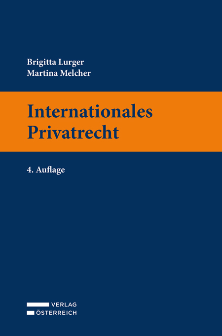 Internationales Privatrecht