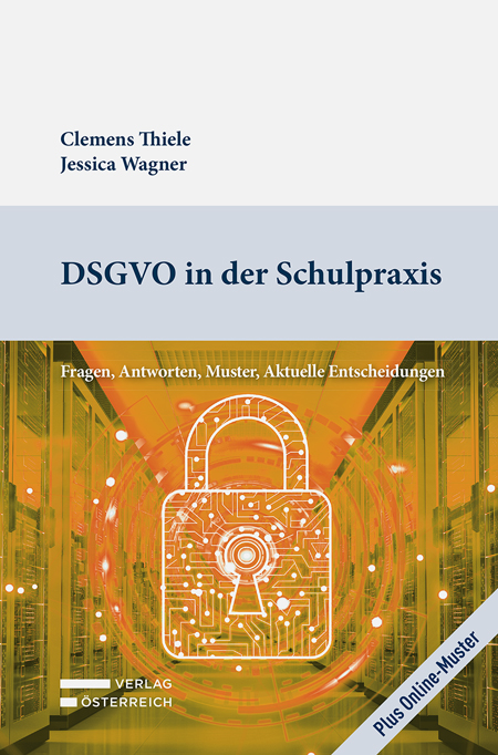 DSGVO in der Schulpraxis