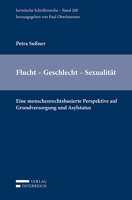 Flucht - Geschlecht - Sexualität