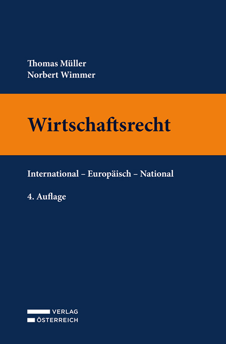 Wirtschaftsrecht