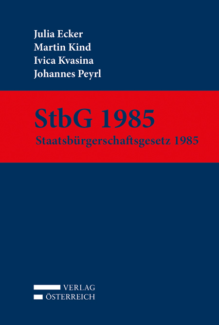 StbG 1985