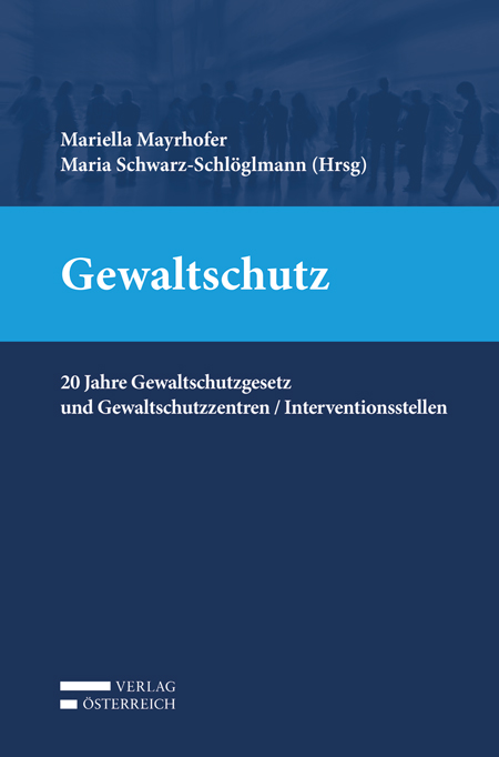 Gewaltschutz