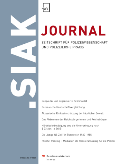 Nicolas Raschauer/Wolfgang Wessely (Hg.): Kommentar zum VStG3 – Verwaltungsstrafgesetz