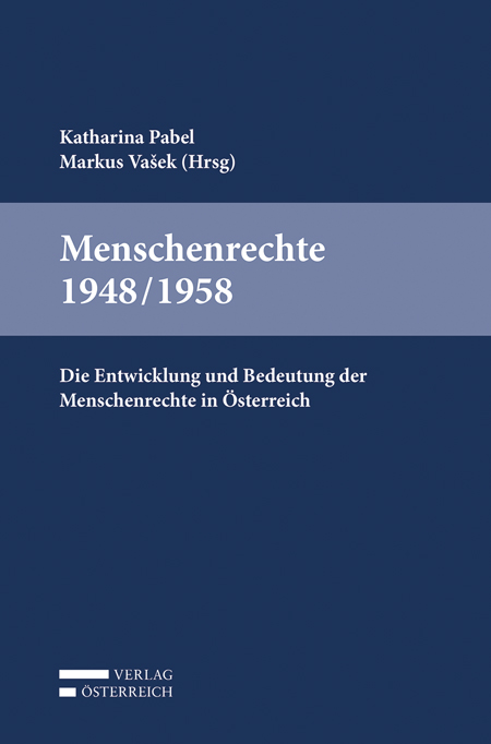 Menschenrechte 1948/1958