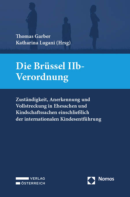 Die Brüssel IIb-Verordnung