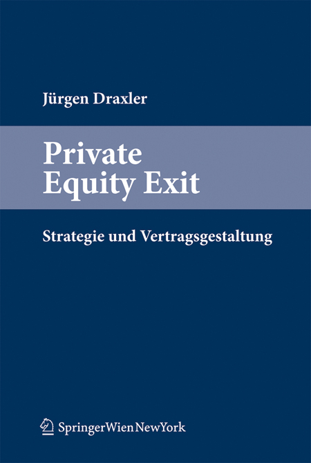 Private Equity Exit