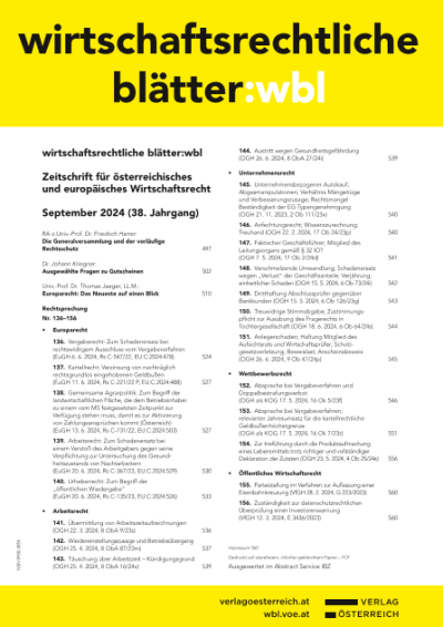 Arbeitsrecht: Zum Schadenersatz bei einem Verstoß des Arbeitgebers gegen seine Verpflichtung zur Untersuchung des Gesundheitszustands von Nachtarbeitern