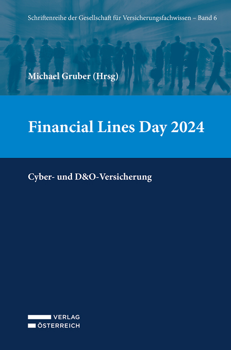 Financial Lines Day 2024