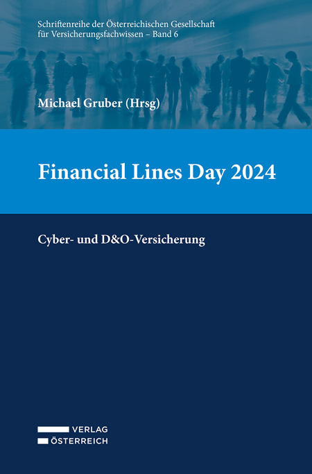 Financial Lines Day 2024