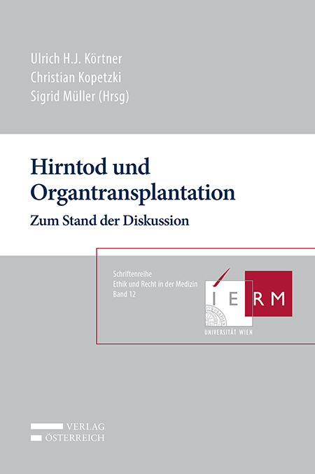 Hirntod und Organtransplantation