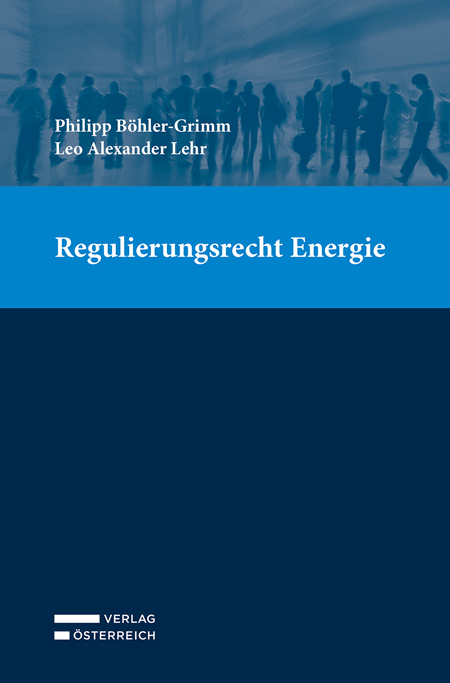 Regulierungsrecht Energie