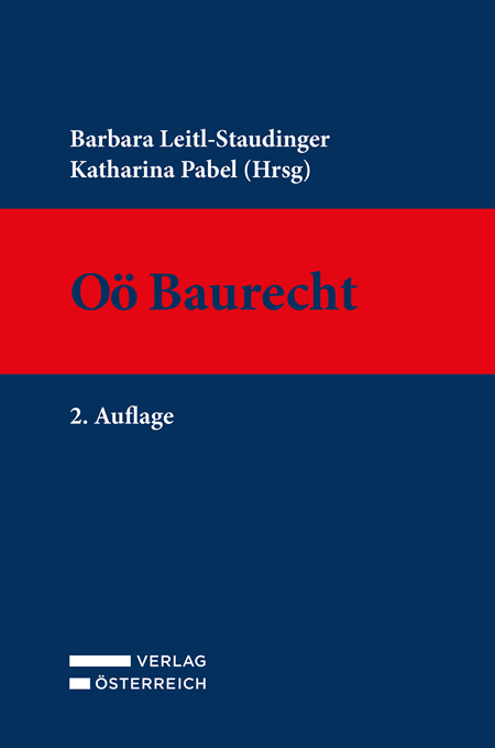 Oö Baurecht