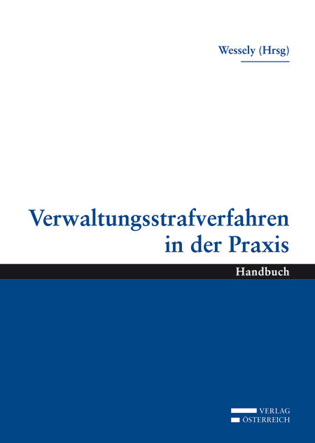 Verwaltungsstrafverfahren in der Praxis