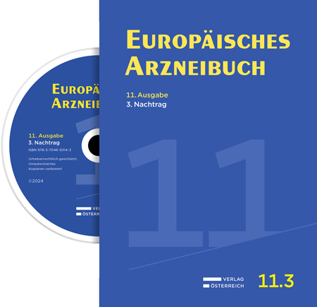 Europäisches Arzneibuch