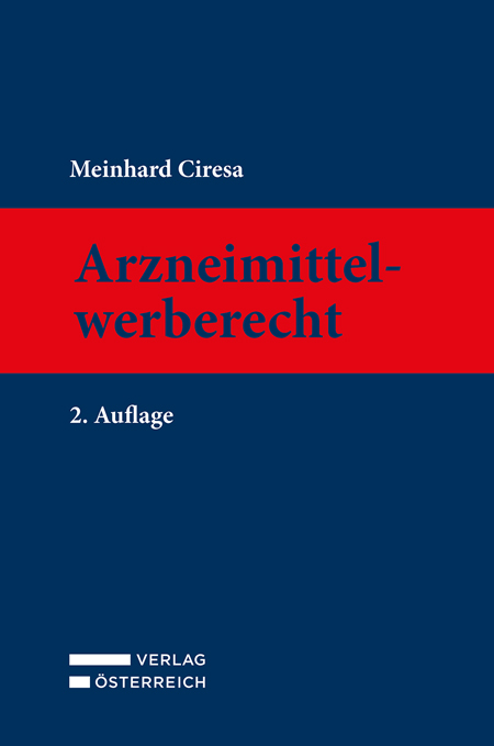 Arzneimittelwerberecht