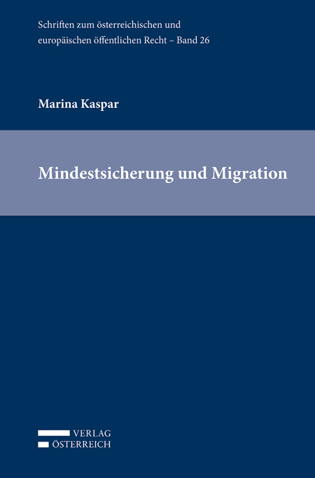 Mindestsicherung und Migration