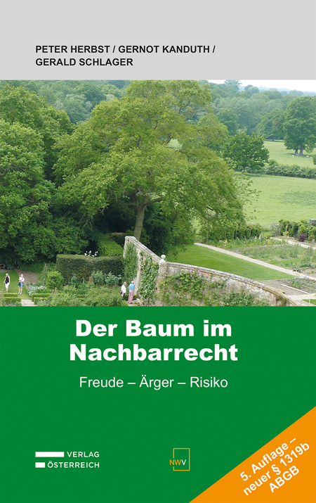 Der Baum im Nachbarrecht