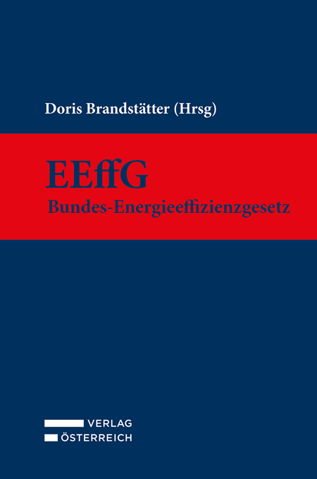 EEffG - Bundes-Energieeffizienzgesetz