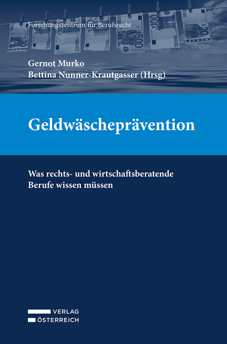 Geldwäscheprävention