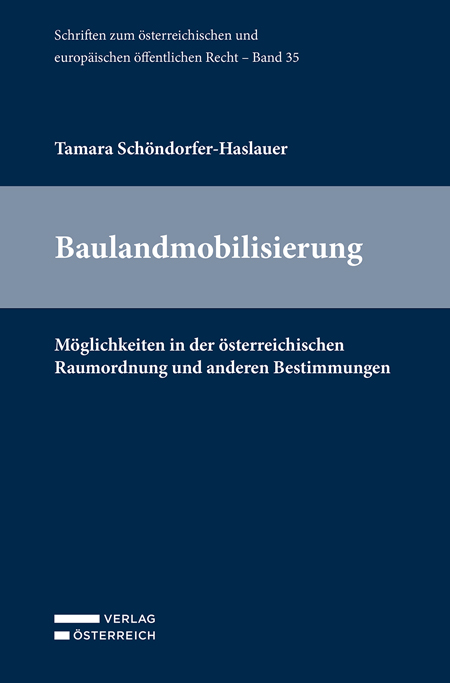 Baulandmobilisierung