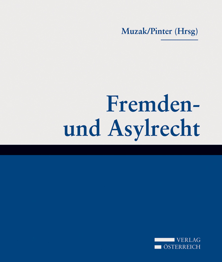 Fremden- und Asylrecht