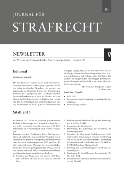 Heft 4, Juli 2015, Band 2