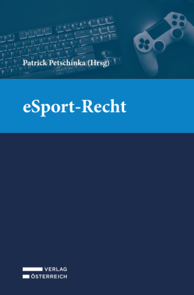 eSport-Recht