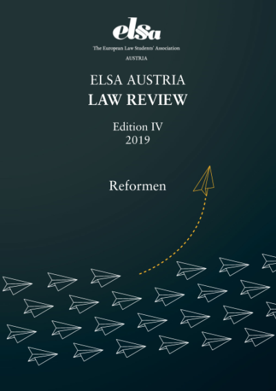 Das 2. Erwachsenenschutzgesetz und seine Neuheiten – Änderungen für Betroffene und ehemalige Sachwalter durch die Sachwalterschaft reloaded